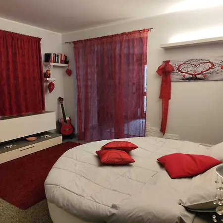 Serena Villa *