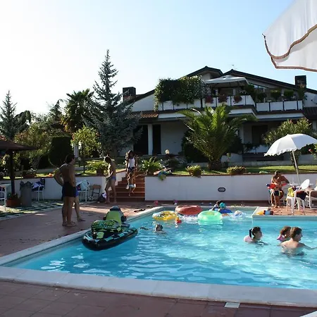 Serena Villa *
