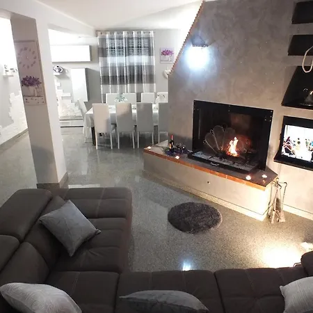 Villa Serena *