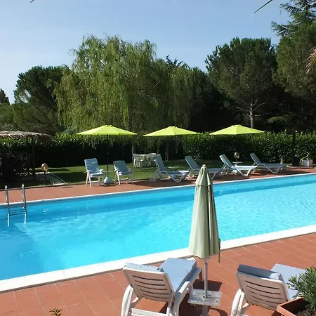 Villa Serena