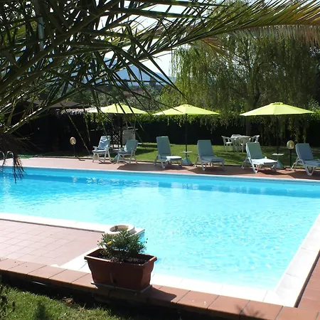 Villa Serena