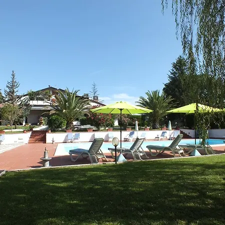Villa Serena *