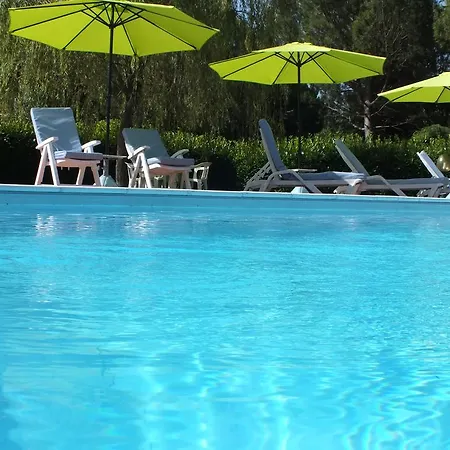 Villa Serena Assisi