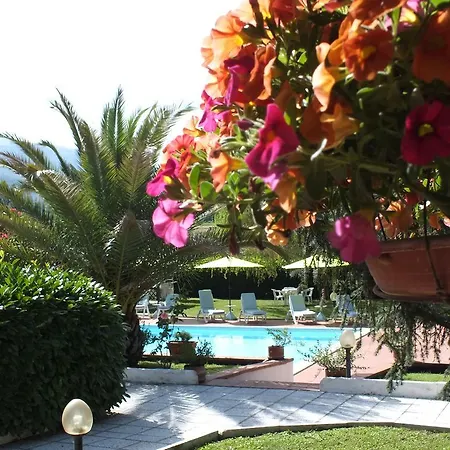 Villa Serena Assisi