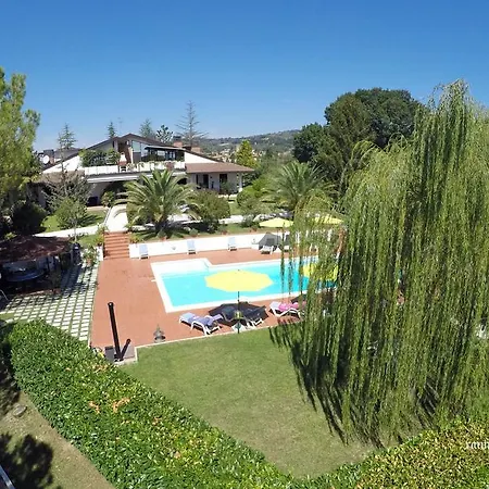 Villa Serena Assisi