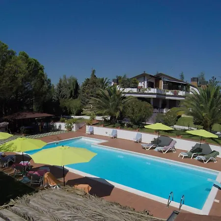 Serena Villa Assisi