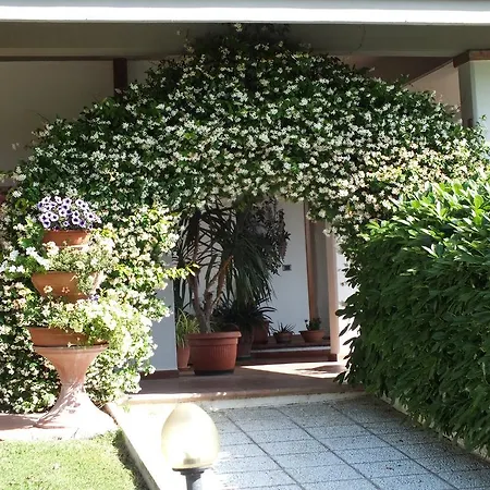 Serena Villa Assisi