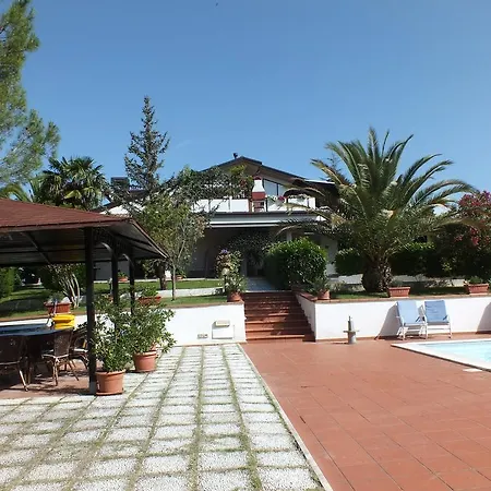 Villa Serena