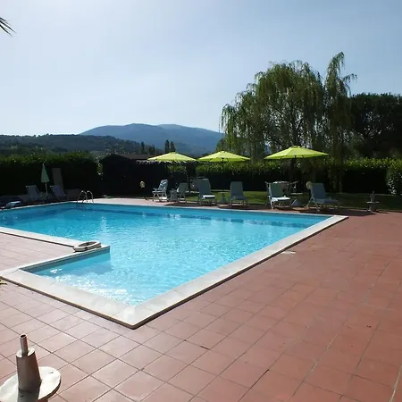 Villa Serena Assisi