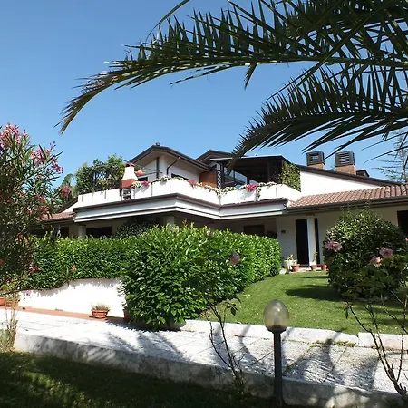 Villa Serena *