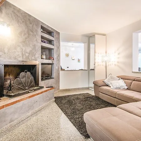 Serena Villa *