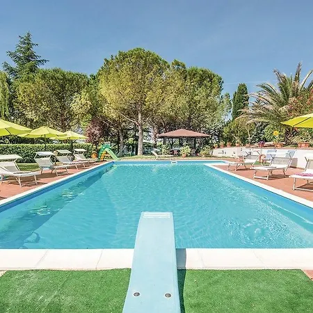 Villa Serena Assisi