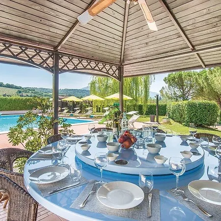 Serena Villa